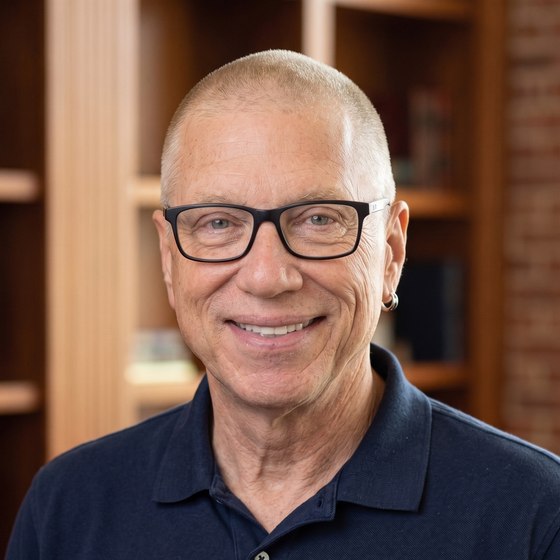 George Joyce III, Principal of Sunfire High School
