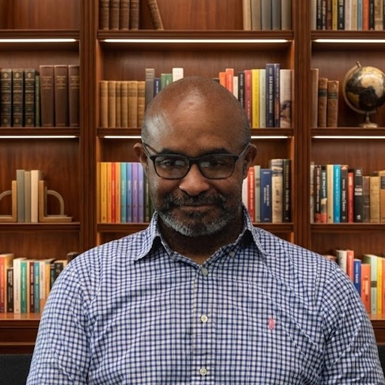 Stephen Williams