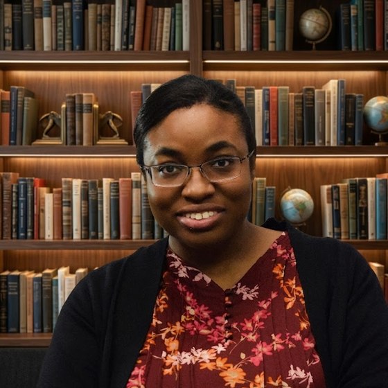 Dr. Angalee Wilson